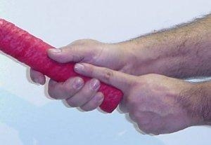Grip Size