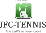 JFC-TENNIS Logo