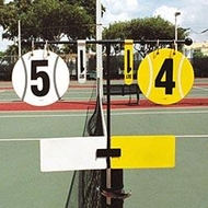 Tennis Court ScoreKeeper
