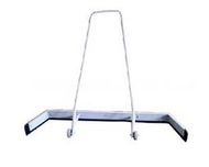Tennis Court Wiper, Squeegee, Rain Shuttle