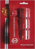 Manchester United Football Overgrips
