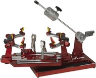 Pros Pro Challenger I Drop Weight Stringing Machine