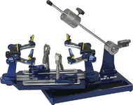 Pro's Pro Challenger II Drop Weight Stringing Machine