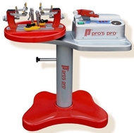 Pros Pro Shuttle Express Badminton Stringing Machine
