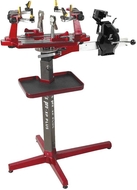 Pros Pro XP Plus Free Standing Stringing Machine