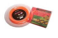 Ashaway PowerGut 65 Badminton String - 200m Reel