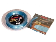 Ashaway Powernick Zyex Ice Blue Squash String - 9m Set
