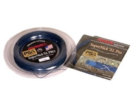 Ashaway Supernick XL Pro Squash String - 9m Set