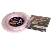Asaway Supernick XL Squash String - 9m Set