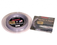 Supernick XL Titanium Squash String - 9m Set