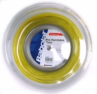 Babolat Pro Hurricane Tour Tennis String - 200m Reel