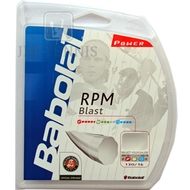Babolat RPM Blast Tennis String - 12m Set