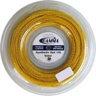 Gamma Synthetic Gut Tennis String - 200m