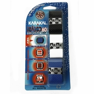 Karakal Nano 60 Overwrap Grip