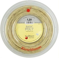 Kirschbaum Basic Poly Tennis String - 200m