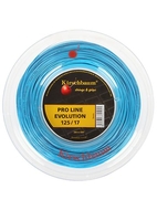 Kirschbaum Pro Line II Evo Tennis String - 200m