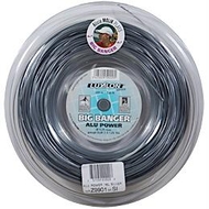 Luxilon Big Banger Alu Power Tennis String - 200m Reel