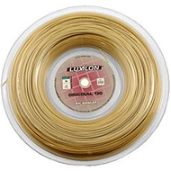 Luxilon Big Banger Original Tennis String - 200m Reel