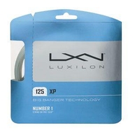 Luxilon Big Banger XP Tennis String - 12m Set