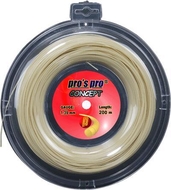 Pros Pro Concept Tennis String - 200m 