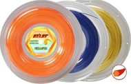 Pros Pro Hexaspin Tennis String - BLUE - 200m Reel