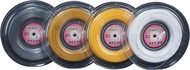 Pros Pro Synthetic Gut Tennis or Squash String 200m - 1.30mm 