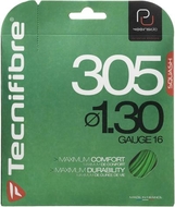 Tecnifibre 305 Squash String - 12m Set