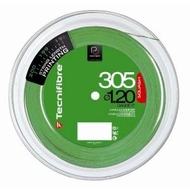 Tecnifibre 305 Squash String - 200m Reel