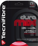 Tecnifibre Duramix Tennis String - 12m Set