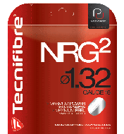 Tecnifibre NRG2 - 12m Set