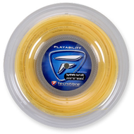 Tecnifibre Synthetic Gut Tennis/Racquetball String - 200m Reel