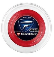 Tecnifibre X-One Biphase Squash String - 200m Reel