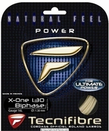 Tecnifibre X-One Biphase - 12m Set