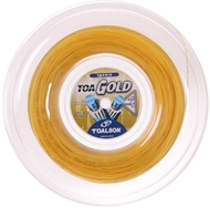  ToaGold Tennis String - 200m Reel 