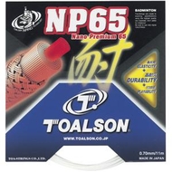 Toalson NP65 Badminton String - 11m Set
