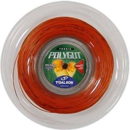 Toalson Poly Gut Tennis String - 200m Reel