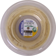 Toalson Synthetic Gut 1.40mm Soft Tennis String - 200m Reel