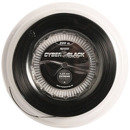 Topspin Cyber Black Tennis String - 110m