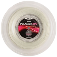 Topspin Polytech Tennis String - 200m