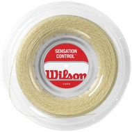 Wilson - Sensation Control Tennis String - 200m