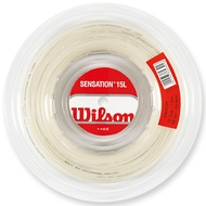 Wilson Sensation Tennis String - 200m Reel